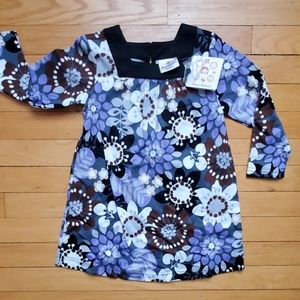 New with tags Hanna Andersson dress